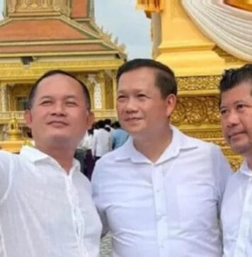 អ្នកឃ្លាំមើលថា លោក ហ៊ុន ម៉ាណែត គួរចាប់ខ្លួនមេខ្លោងធំៗបើចង់បង្ហាញឆន្ទៈបង្ក្រាបបទល្មើសឆបោកអនឡាញជាមួយភាគីចិន