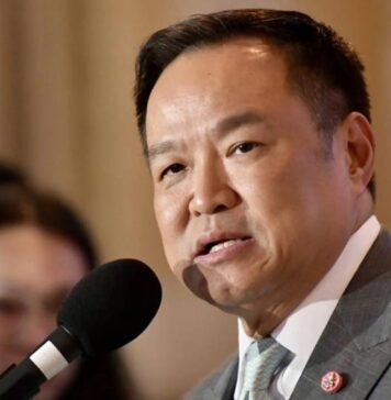 រដ្ឋាភិបាលក្រៅប្រទេសគ្រោងដាក់ពាក្យប្ដឹងមេដឹកនាំថៃ ទៅកាន់តុលាការICCពីបទឧក្រិដ្ឋកម្មសង្គ្រាម