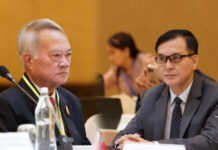 អ្នកឃ្លាំមើលថា ថៃប្រើប្រាស់បញ្ហាមីនជាលេសដើម្បីពន្យារពេលចរចាព្រំដែនជាមួយកម្ពុជា