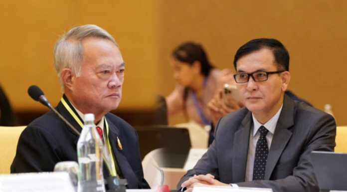 អ្នកឃ្លាំមើលថា ការបញ្ចប់ជម្លោះព្រំដែនកម្ពុជា-ថៃ មិនច្បាស់លាស់ ក្រោយថៃលើកពេលប្រជុំ JBC