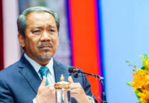 មន្ត្រីការបរទេស និងអ្នកនយោបាយថៃព្រមានកម្ពុជាកុំឱ្យជ្រៀតជ្រែកក្នុងកិច្ចការនយោបាយថៃ