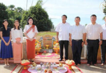 លោក ហ៊ុន សែន បង្ហាញការឈឺចាប់រឿងកូន ខណៈលោកមើលរំលងទុក្ខសោករបស់ប្រជាជាតិ