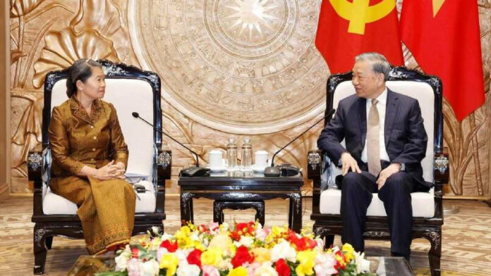 តូ ឡឹម ម៉ែន សំអន