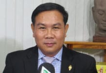 រដ្ឋាភិបាល២៣ តុលា សង្ឃឹមថា ICC បើកការស៊ើបអង្កេតឧក្រិដ្ឋកម្មលើមេដឹកនាំថៃពាក់ព័ន្ធការឈ្លានពានកម្ពុជា