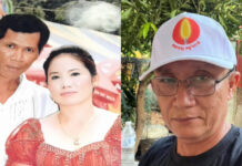 អាជ្ញាធរបន្តចាប់ខ្លួនសកម្មជនបក្សប្រឆាំង ទោះបីជាលោក ហ៊ុន ម៉ាណែត អំពាវនាវឲ្យខ្មែររួបរួមគ្នា