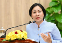 សង្គមស៊ីវិលជំរុញឲ្យរដ្ឋាភិបាលដោះស្រាយបំណុលកងទ័ពជួរមុខ និងពលរដ្ឋភៀសសឹកឲ្យមានប្រសិទ្ធភាព