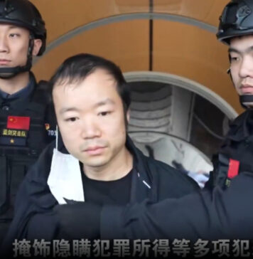 អ្នកឃ្លាំមើលថា កម្ពុជាចាប់ខ្លួនមេឧក្រិដ្ឋជនអនឡាញលោក ចេន ហ្ស៊ី ព្រោះសម្ពាធអន្តរជាតិ