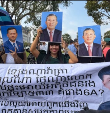 អ្នកឃ្លាំមើលជំរុញឲ្យអាជ្ញាធរ និងតុលាការ ស៊ើបអង្កេតលើប្រភពទ្រព្យសម្បត្តិរបស់លោក ឡេង ណាវ៉ាត្រា