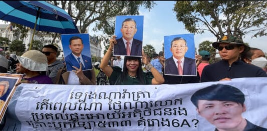 អ្នកឃ្លាំមើលជំរុញឲ្យអាជ្ញាធរ និងតុលាការ ស៊ើបអង្កេតលើប្រភពទ្រព្យសម្បត្តិរបស់លោក ឡេង ណាវ៉ាត្រា