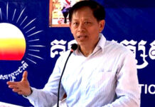 អង្គការសង្គមស៊ីវិលនិងពលរដ្ឋរស់នៅក្រៅប្រទេសបន្តទាមទាររកយុត្តិធម៌ជូនគ្រួសារលោក លិម គិមយ៉ា