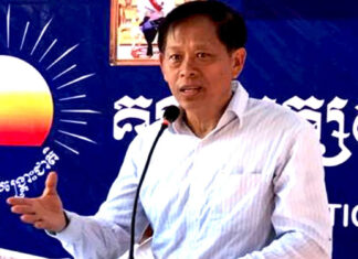 អង្គការសង្គមស៊ីវិលនិងពលរដ្ឋរស់នៅក្រៅប្រទេសបន្តទាមទាររកយុត្តិធម៌ជូនគ្រួសារលោក លិម គិមយ៉ា