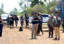 ពលរដ្ឋលើកឡើងពីភាពស្ងប់ស្ងាត់របស់សារព័ត៌មានរឿងព្រំដែន និងចោទស្ថាប័នរដ្ឋផ្សាយព័ត៌មានមិនស៊ីជម្រៅ