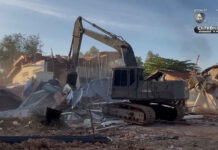 អ្នកច្បាប់ថា ពលរដ្ឋខ្មែរអាចប្ដឹងទារសំណងពីភាគីថៃដែលបំផ្លាញ និងលួចទ្រព្យពេលអនុវត្តបទឈប់បាញ់