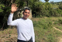 លោក នី ណាក់ មានសេរីភាពក្រោយអនុវត្តទោសគ្រប់កាលកំណត់