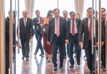 អ្នកឃ្លាំមើលថា កម្ពុជាគួរជំរុញអាស៊ានឱ្យលើកបញ្ហាព្រំដែនកម្ពុជា-ថៃមកជជែករកដំណោះស្រាយ