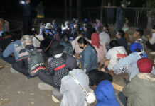 សង្គមស៊ីវិលរិះគន់ក្រសួងការងារថា មិនបានផ្តល់ការងារគ្រប់គ្រាន់ដល់ពលករទើបមកពីថៃ