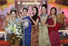 វត្តនៅកម្ពុជាក្រោមបង្កើតកម្មវិធីប្រឡងសម្រស់នារីខ្មែរដើម្បីលើកកំពស់តម្លៃស្ត្រីខ្មែរក្រោម