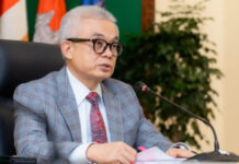 អ្នកឃ្លាំមើលរិះគន់ការតែងតាំងកូនប្រសារបស់ លោក អូន ព័ន្ធមុនីរ័ត្ន នឹងមានអំពើពុករលួយ និងបក្ខពួកនិយម