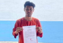 អតីតប្រធានគណបក្សកម្លាំងជាតិលោក ស៊ុន ចន្ធី ត្រូវបានដោះលែងឱ្យមានសេរីភាព