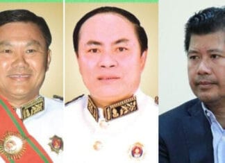 អ្នកឃ្លាំមើល៖ អាជ្ញាធរមិនស៊ើបអង្កេតបទឧក្រិដ្ឋលើ លោក លី យ៉ុងផាត់ និងលោក កុក អាន ព្រោះពួកគេ ជាប្រភពលុយដ៏ធំរបស់បក្សកាន់អំណាច