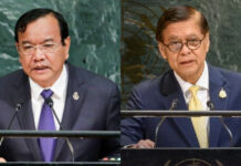 អ្នកឃ្លាំមើលសង្គមអំពាវនាវឲ្យថៃគោរពច្បាប់អន្តរជាតិ និងបើកការចរចារឿងព្រំដែនជាមួយកម្ពុជា