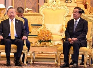 អ្នកឃ្លាំមើលព្រមានពីការពង្រីកឥទ្ធិពលវៀតណាមលើកម្ពុជា តាមរយៈការផ្ដល់ជំនួយសាងសង់អគារ