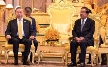 អ្នកឃ្លាំមើលព្រមានពីការពង្រីកឥទ្ធិពលវៀតណាមលើកម្ពុជា តាមរយៈការផ្ដល់ជំនួយសាងសង់អគារ