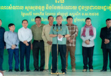 អ្នកវិភាគថា ក្នុងសង្គ្រាមចំនួនពីរលើក កម្ពុជានិយាយច្រើនជាងធ្វើដែលផ្ទុយពីថៃ