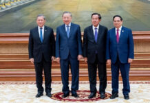 សមាគមខ្មែរកម្ពុជាក្រោមសង្ឃឹមថា នឹងមានការឆ្លើយតបពីមេដឹកនាំវៀតណាមបន្ទាប់ពីដាក់ញត្តិ