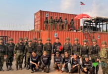 ពលរដ្ឋលើកឡើងពីភាពស្ងប់ស្ងាត់របស់សារព័ត៌មានរឿងព្រំដែន និងចោទស្ថាប័នរដ្ឋផ្សាយព័ត៌មានមិនស៊ីជម្រៅ