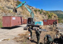 កងទ័ពថៃញុះញង់ឱ្យកងទ័ពខ្មែរបង្កជម្លោះ ក្រោយភាគីខ្មែររារាំងការឈ្លានពានរបស់ថៃ