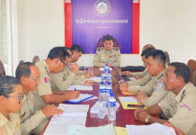 គ្រួសារជនរងគ្រោះទទូចឲ្យអាជ្ញាធរថ្នាក់ជាតិជួយរកយុត្តិធម៌ ក្រោយអាជ្ញាធរខេត្តក្រចេះបាញ់យុវជនម្នាក់ស្លាប់ និងមិនទទួលខុសត្រូវ