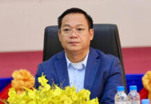 សហគមន៍ស្នើបញ្ឈប់ការរុករករ៉ែមាសរបស់ក្រុមហ៊ុននៅមណ្ឌលគិរី ដែលបង្កផលប៉ះពាល់បរិស្ថាន និងពលរដ្ឋ