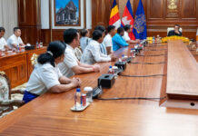 ពលរដ្ឋសង្ឃឹមថា សកម្មជនព្រៃឡង់បន្តការពារធនធានធម្មជាតិខ្លាំងជាងមុនបន្ទាប់ពីជួបលោក ហ៊ុន សែន