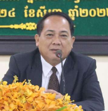 ការពន្យារពេលចូលនិវត្តន៍៤លើករបស់ប្រធានសាលាឧទ្ធរណ៍ភ្នំពេញ «បង្ហាញពីបរាជ័យនៃកំណែទម្រង់ប្រព័ន្ធតុលាការ»