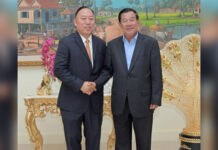 លោក ដុង លីឆេង ពីឧក្រិដ្ឋជននៅចិនក្លាយជាអ្នកជំនួញស្និទ្ធនឹងត្រកូល ហ៊ុន និងមានសញ្ជាតិខ្មែរ