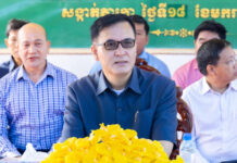 កម្ពុជាបដិសេធលើហេតុផលស្នើលុបចោល MOU 43 របស់ព្រឹទ្ធសភាថៃថា ផ្ទុយនឹងច្បាប់អន្តរជាតិ