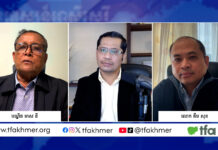 សង្គ្រាមនៅមជ្ឈិមបូព៌ាជះផលប៉ះពាល់អ្វីខ្លះ ដល់ប្រទេសកម្ពុជា?