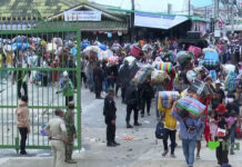 ពលករត្រឡប់ពីប្រទេសថៃ កំពុងជួបបញ្ហារកការងារ និងជំពាក់បំណុល Workers returning from Thailand are facing job-seeking difficulties and debt.