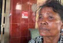 មន្ត្រីពន្ធនាគាររាជធានីភ្នំពេញមិនឲ្យម្ដាយរបស់សកម្មជនព្រះសង្ឃ ជា វុទ្ធី ចូលជួបសួរសុខទុក្ខ