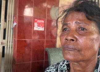 ម្តាយព្រះសង្ឃ ជា វុទ្ធី ជួបបញ្ហាសុខភាពផ្លូវចិត្ត ក្រោយកូនជាប់ពន្ធនាគារ