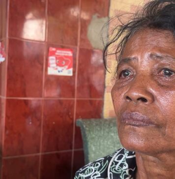 មន្ត្រីពន្ធនាគាររាជធានីភ្នំពេញមិនឲ្យម្ដាយរបស់សកម្មជនព្រះសង្ឃ ជា វុទ្ធី ចូលជួបសួរសុខទុក្ខ