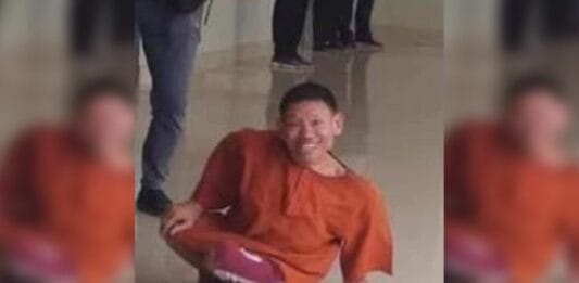 តុលាការផ្ដន្ទាទោសជនពិការលោក ភុន យុទ្ធ ឲ្យជាប់ពន្ធនាគារ ១ ឆ្នាំកន្លះ ជាលើកទី៣ ពាក់ព័ន្ធនឹងការបញ្ចេញមតិរិះគន់រដ្ឋាភិបាល