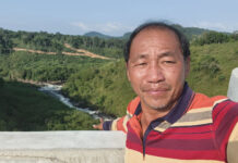 ចាងហ្វាងសារព័ត៌មានអនឡាញម្នាក់សង្ឃឹមថាស្នងការដ្ឋាននគរបាលខេត្តកោះកុងបញ្ចប់រឿងប្តឹងផ្តល់លើរូបលោក