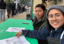 គណៈកម្មការបោះឆ្នោត និងពលរដ្ឋខ្មែរនៅអូស្ត្រាលីចាប់ផ្ដើមចុះឈ្មោះបោះឆ្នោតដើម្បីជ្រើសរើសតំណាងរាស្ត្រក្រៅប្រទេស