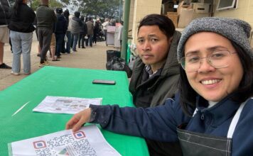 គណៈកម្មការបោះឆ្នោត និងពលរដ្ឋខ្មែរនៅអូស្ត្រាលីចាប់ផ្ដើមចុះឈ្មោះបោះឆ្នោតដើម្បីជ្រើសរើសតំណាងរាស្ត្រក្រៅប្រទេស