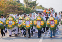 អ្នកឃ្លាំមើលថា សារលោក ហ៊ុន ម៉ាណែត មិនអាចស្អំចិត្តមហាជនរឿងកូនអ្នកធំបង្កគ្រោះថ្នាក់ចរាចរណ៍សម្លាប់មនុស្ស ៦នាក់បានឡើយ