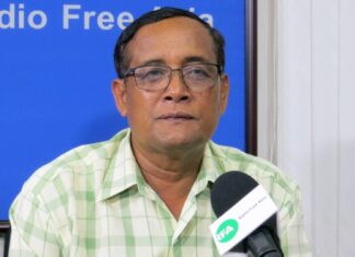 ការដោះស្រាយបញ្ហាព្រំដែនតាមរយៈកិច្ចព្រមព្រៀងទីក្រុងប៉ារីស «នៅតែជាជម្រើសដ៏សំខាន់ ជាងការចរចាទ្វេភាគី»