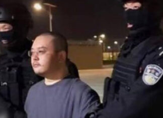 អ្នកឃ្លាំមើលសង្គមកម្ពុជាទទូចឲ្យរដ្ឋាភិបាលផ្ដន្ទាទោសជនល្មើសជាមុន មុនបញ្ជូនទៅប្រទេសកំណើត