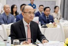 អ្នកឃ្លាំមើលសង្គមជំរុញឲ្យរដ្ឋាភិបាលលោក ហ៊ុន ម៉ាណែត បង្កើនការស៊ើបអង្កេតជាប្រព័ន្ធទៅលើមន្ត្រីប្រព្រឹត្តអំពើពុករលួយ